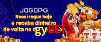 Promoções gybet