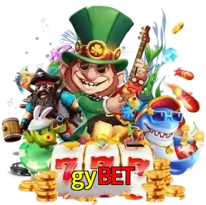 gybet slots