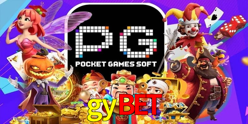 Promoções gybet
